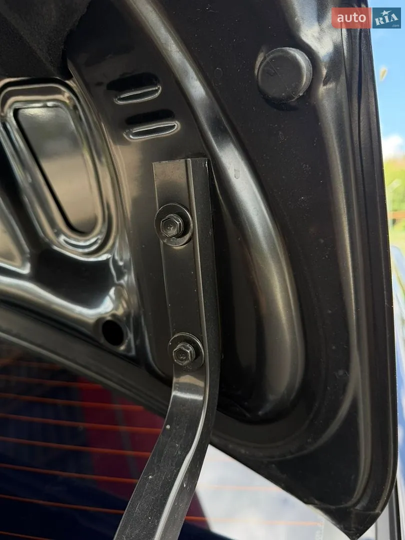 2012 Hyundai Accent - мініатюра 11