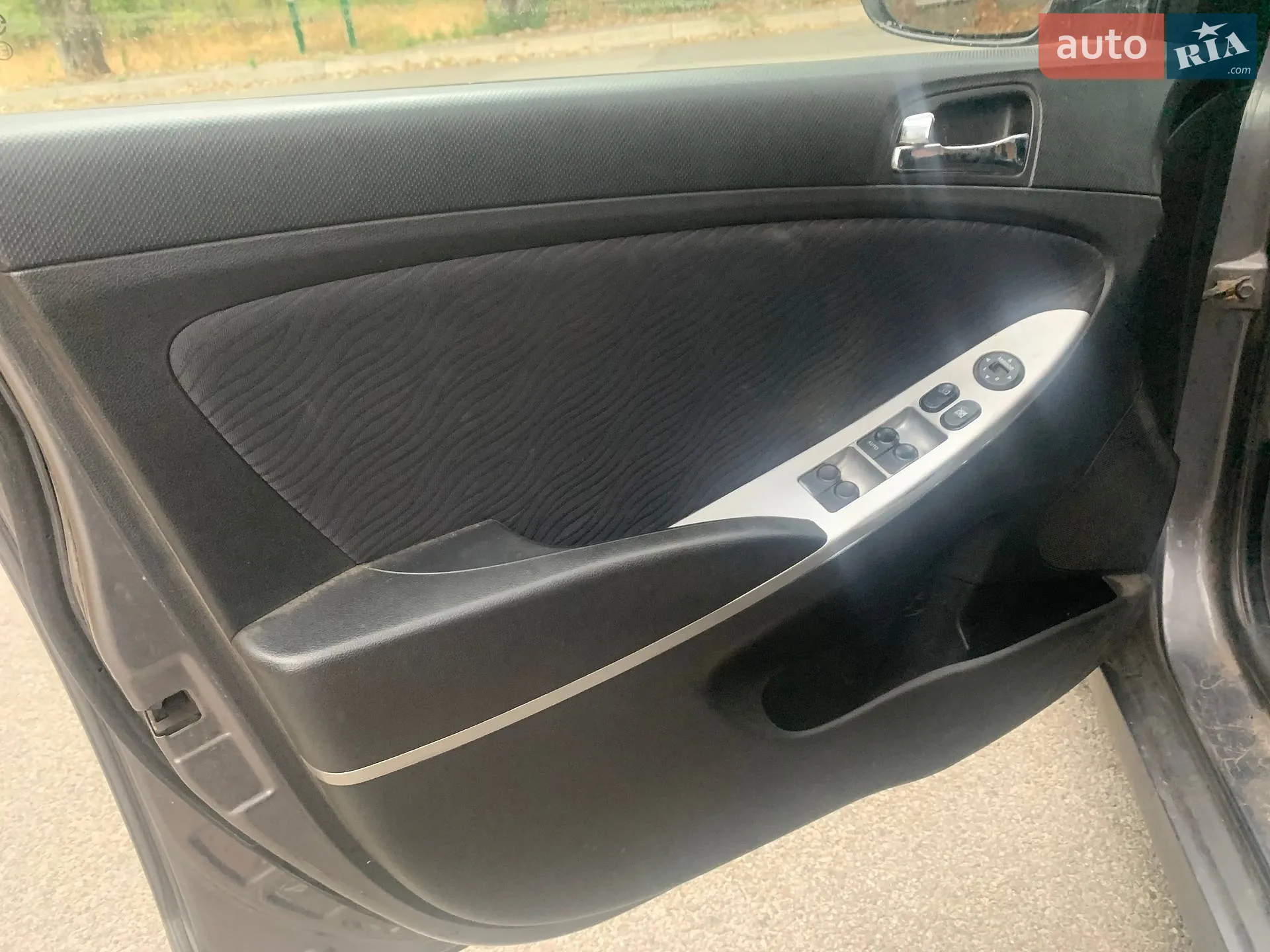 2012 Hyundai Accent - мініатюра 10