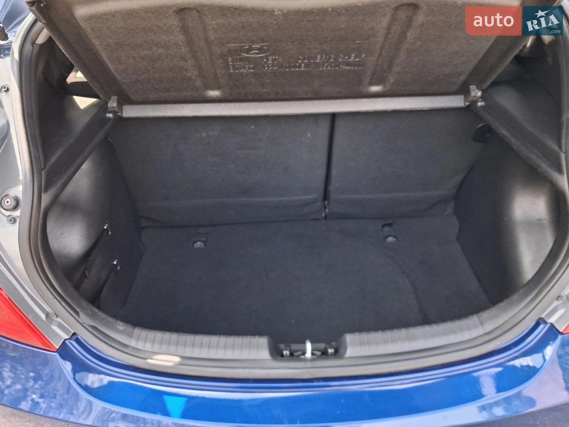 2013 Hyundai Accent - мініатюра 22