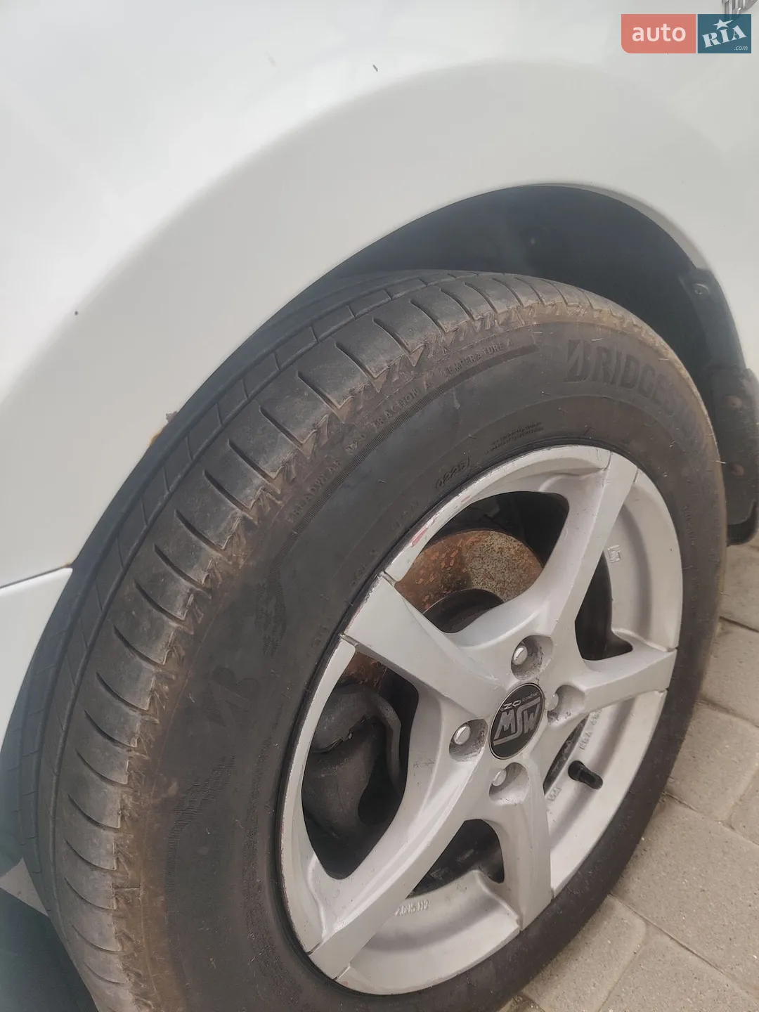 2011 Hyundai Accent - мініатюра 10