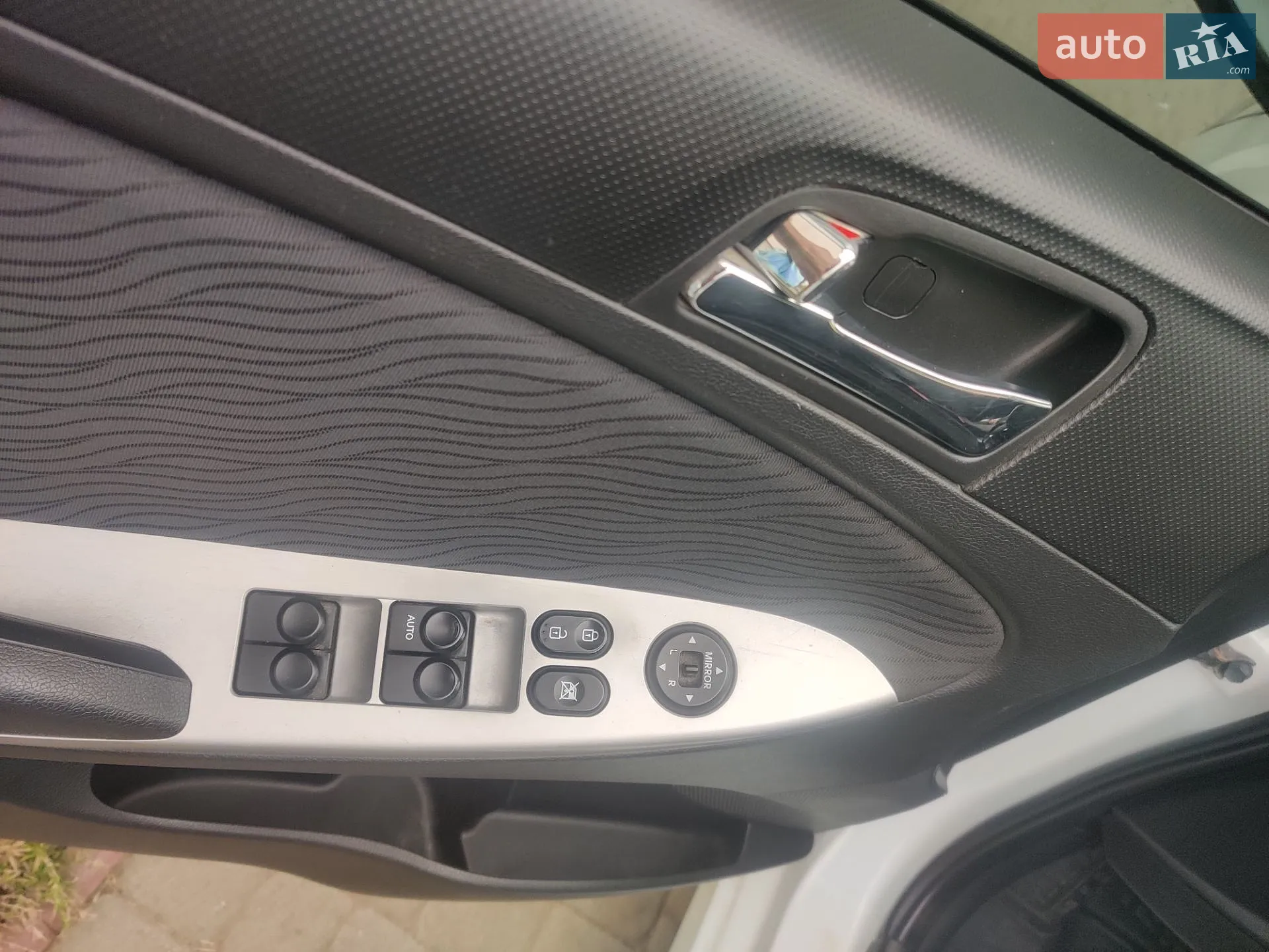 2011 Hyundai Accent - мініатюра 15