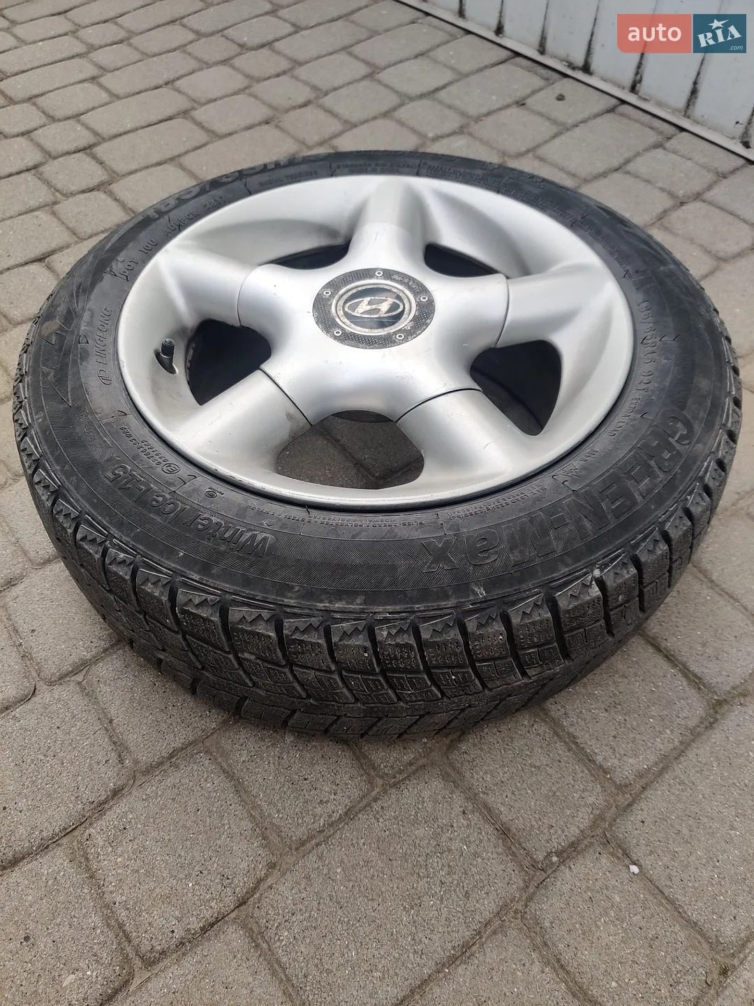 2011 Hyundai Accent - мініатюра 17