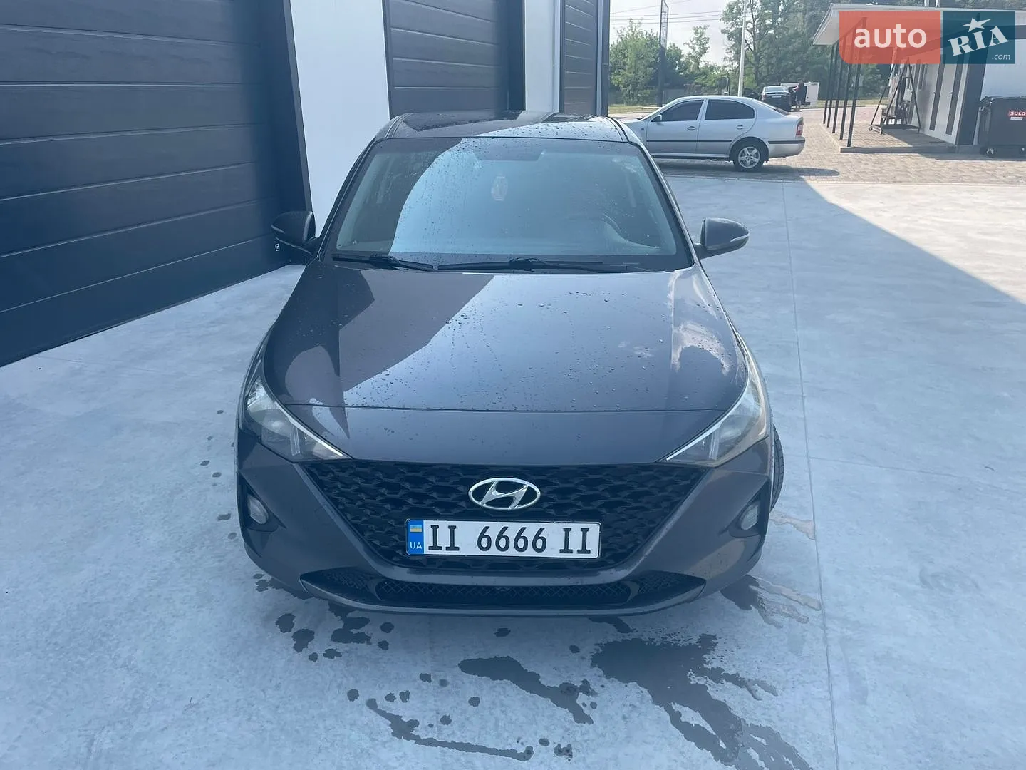 2020 Hyundai Accent - мініатюра 9