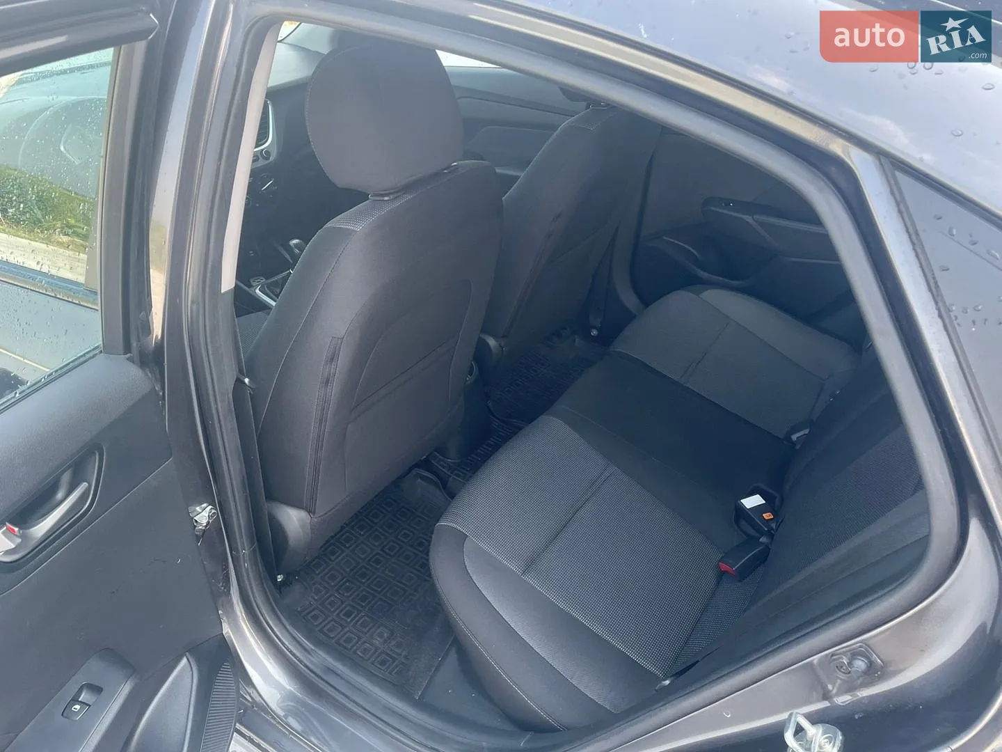 2020 Hyundai Accent - мініатюра 13