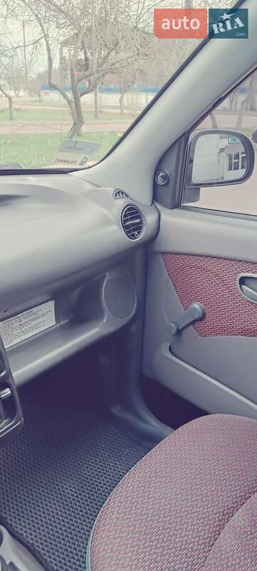 Хэтчбек Hyundai Atos Prime 2007 в Чернигове