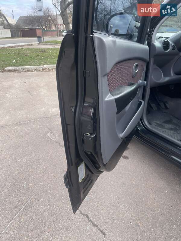 Хэтчбек Hyundai Atos Prime 2007 в Чернигове