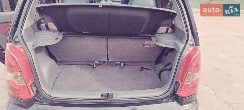 Хэтчбек Hyundai Atos Prime 2007 в Чернигове