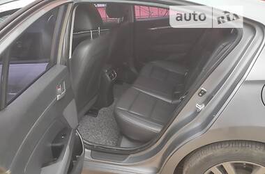 Седан Hyundai Avante 2015 в Сумах