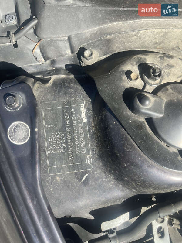 Седан Hyundai Avante 2016 в Львове