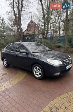 Седан Hyundai Avante 2008 в Запорожье