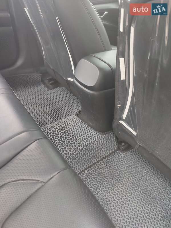 Седан Hyundai Avante 2021 в Овруче