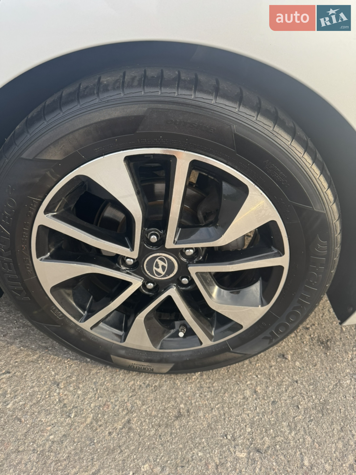 2016 Hyundai Avante - мініатюра 6