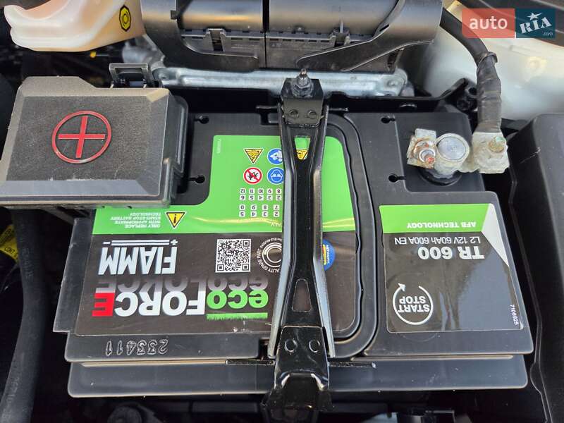 Седан Hyundai Avante 2016 в Одессе