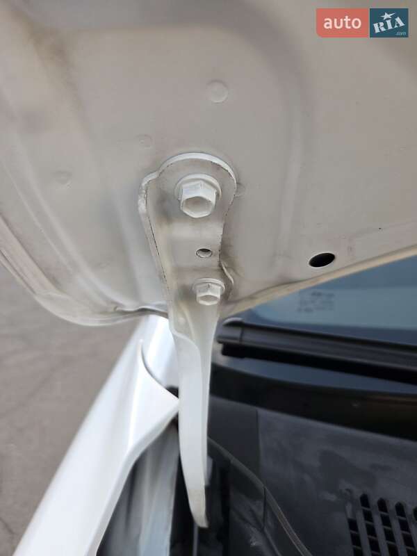 Седан Hyundai Avante 2016 в Одессе