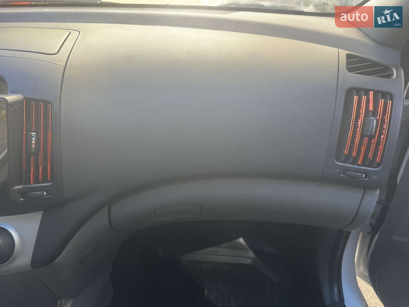 Седан Hyundai Avante 2008 в Києві фото 10 Седан Hyundai Avante 2008 в Києві