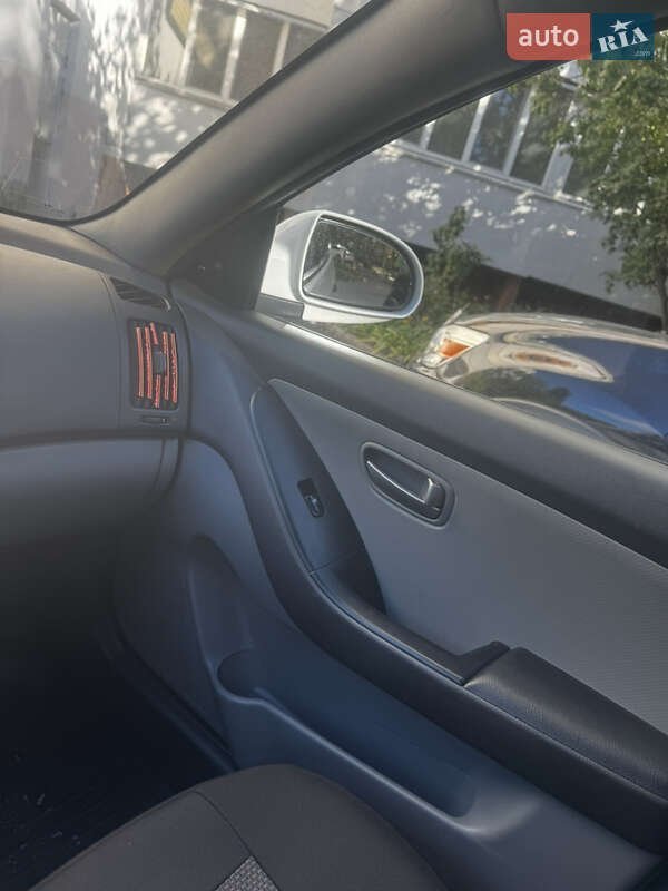 Седан Hyundai Avante 2008 в Києві фото 20 Седан Hyundai Avante 2008 в Києві