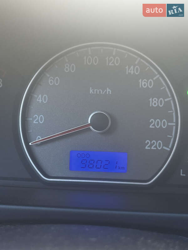 Седан Hyundai Avante 2008 в Києві фото 30 Седан Hyundai Avante 2008 в Києві