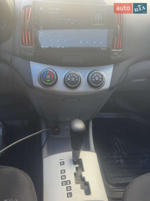 Седан Hyundai Avante 2008 в Києві фото 32 Седан Hyundai Avante 2008 в Києві