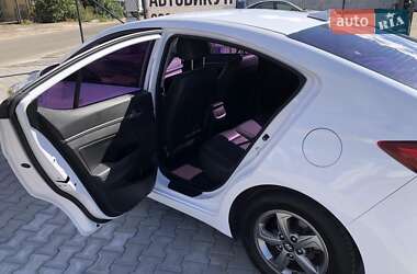 Седан Hyundai Avante 2017 в 