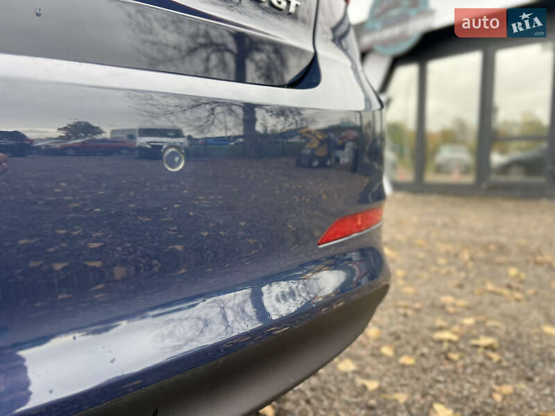 Седан Hyundai Avante 2015 в Києві