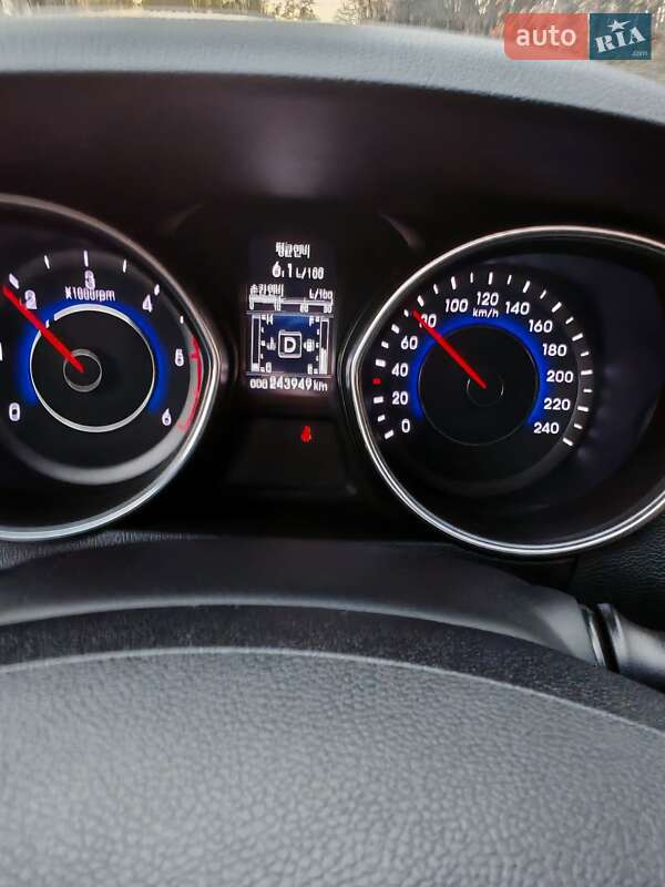 Седан Hyundai Avante 2013 в Броварах фото 3 Седан Hyundai Avante 2013 в Броварах