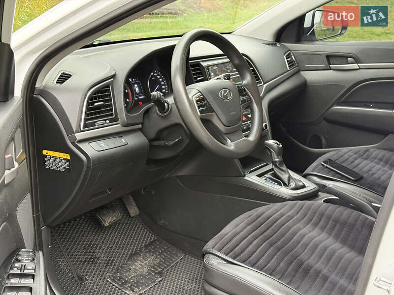 Седан Hyundai Avante 2016 в Николаеве фото 11 Седан Hyundai Avante 2016 в Николаеве