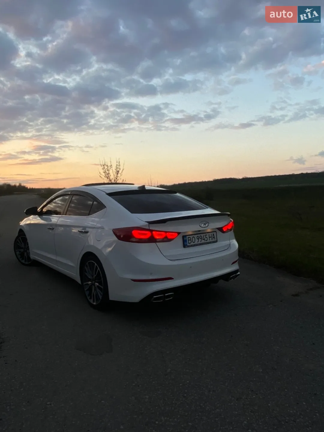 Фото авто 3