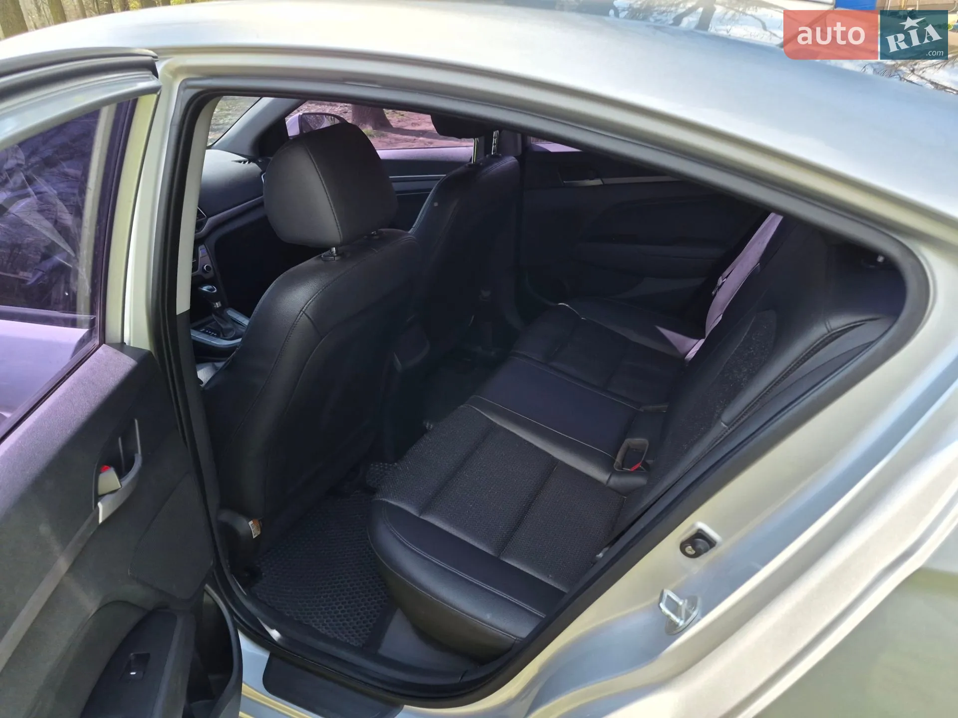 2016 Hyundai Avante - мініатюра 6