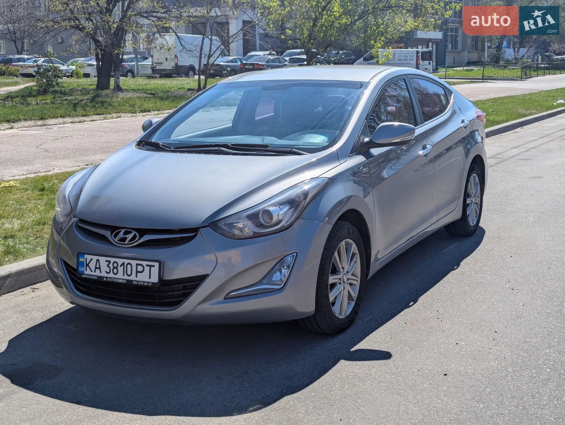 Фото авто 6