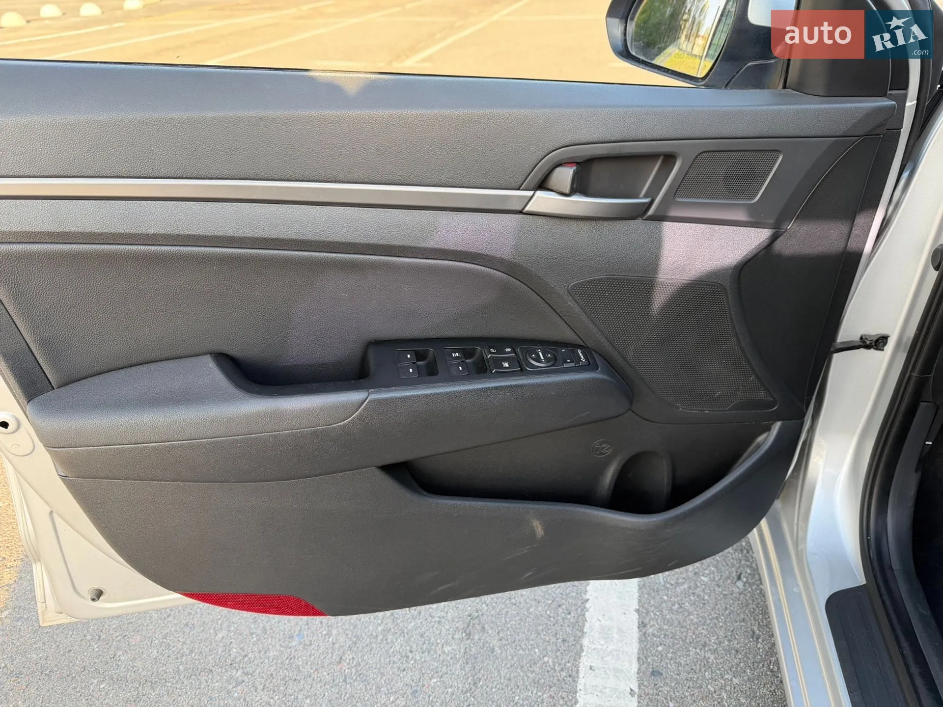 2016 Hyundai Avante - мініатюра 7