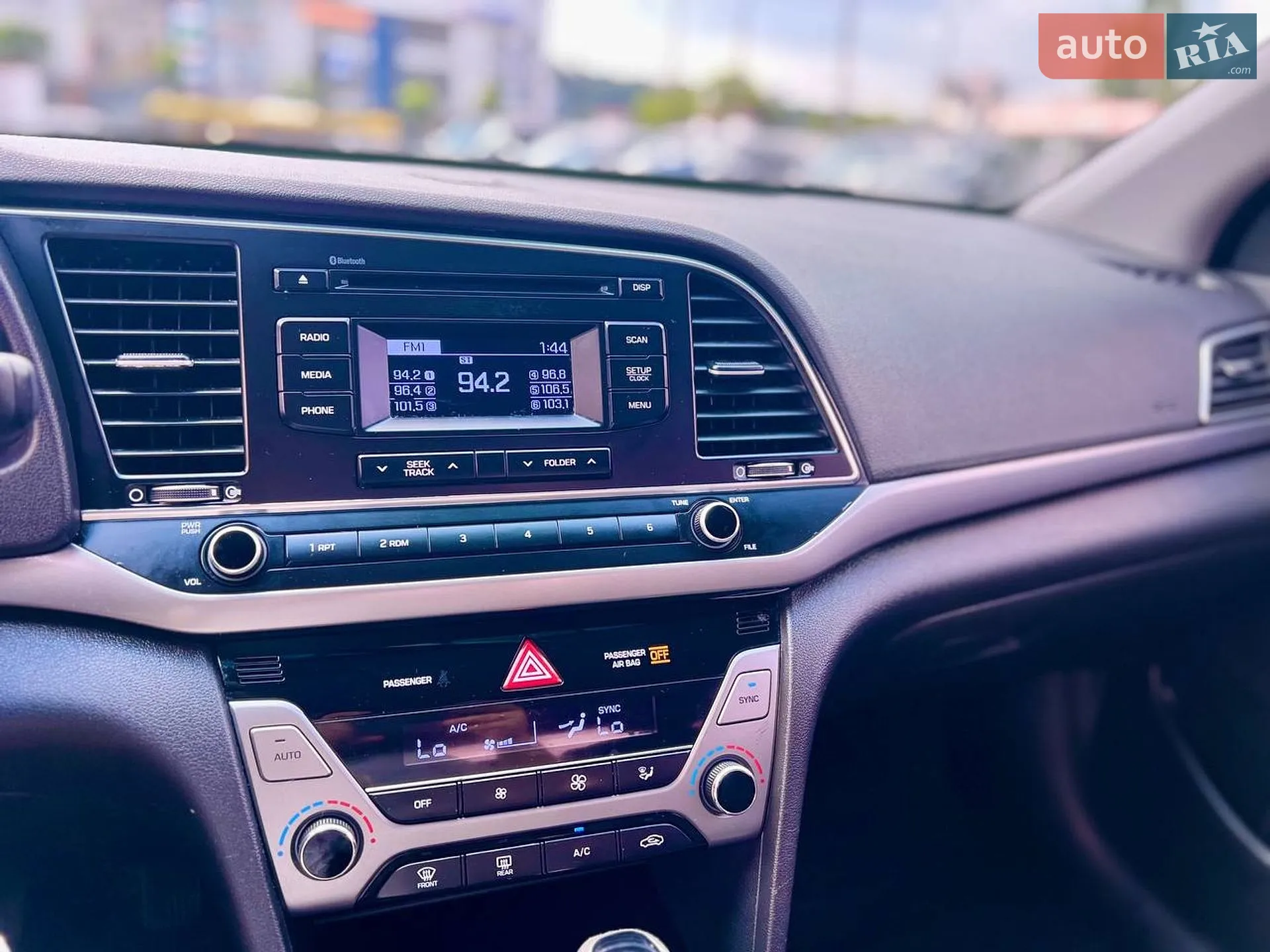 2015 Hyundai Avante - мініатюра 21