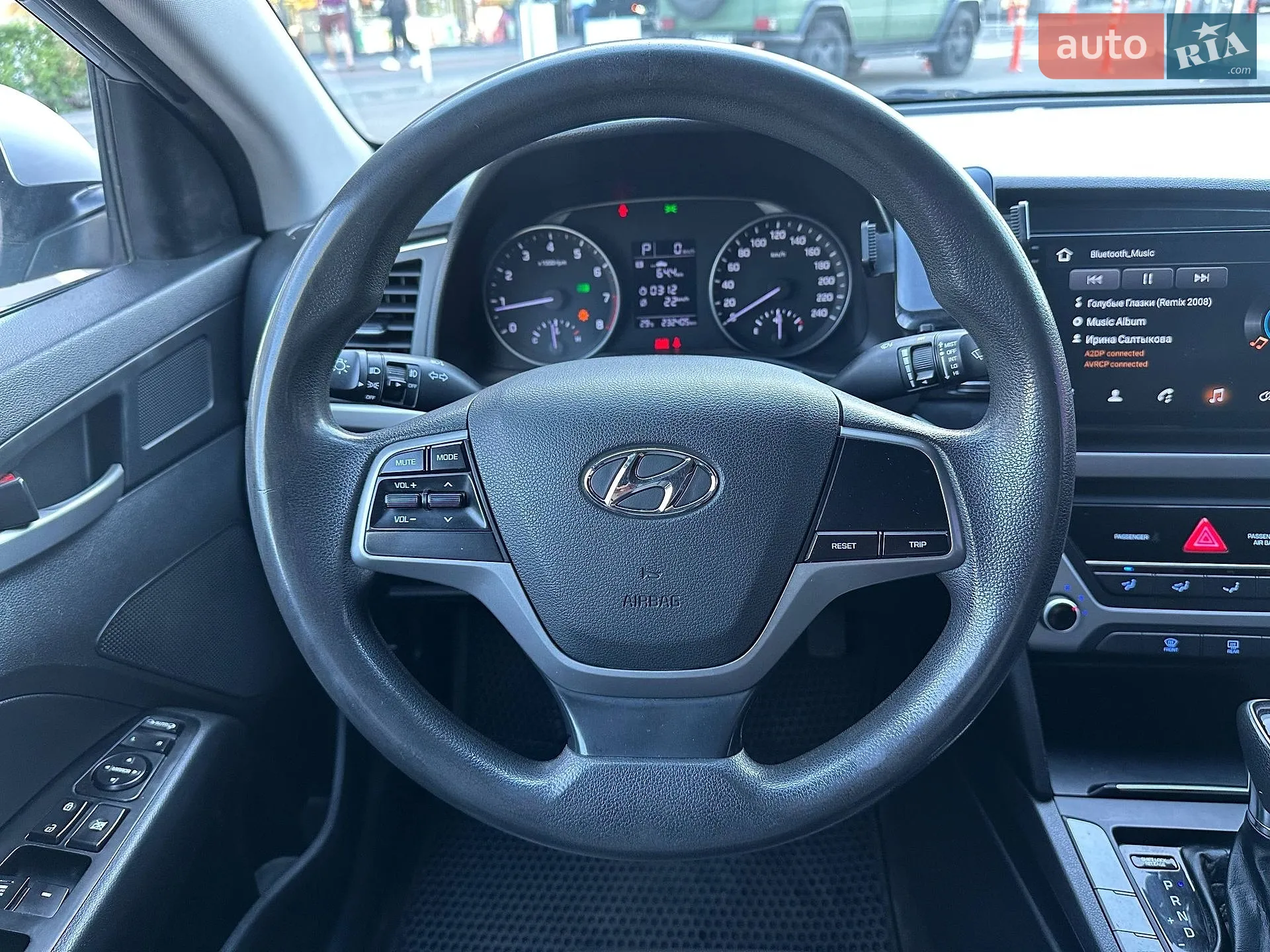 2016 Hyundai Avante - мініатюра 14