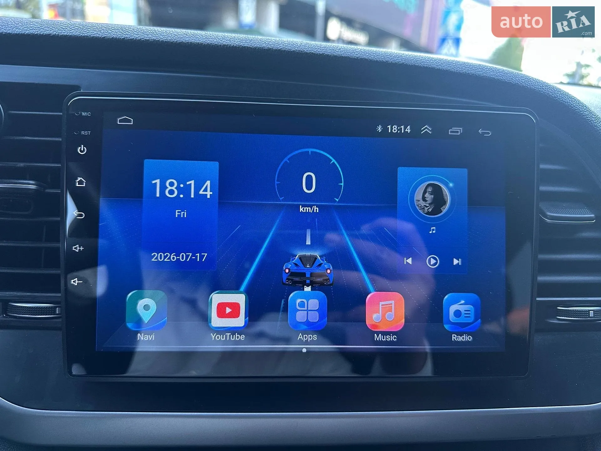 2016 Hyundai Avante - мініатюра 17