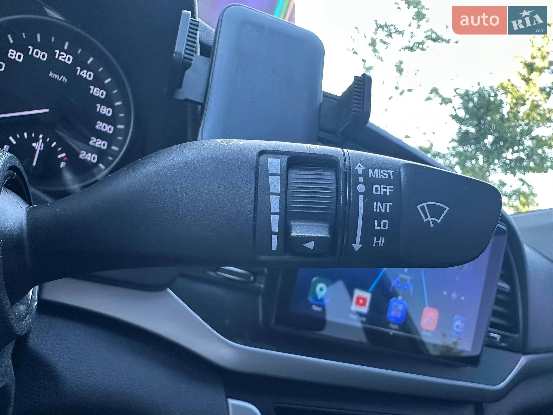 2016 Hyundai Avante - мініатюра 19