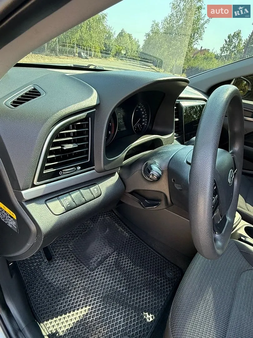 2015 Hyundai Avante - мініатюра 22