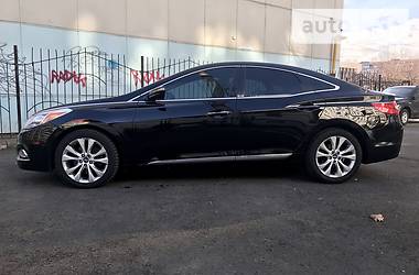 Седан Hyundai Azera 2012 в 