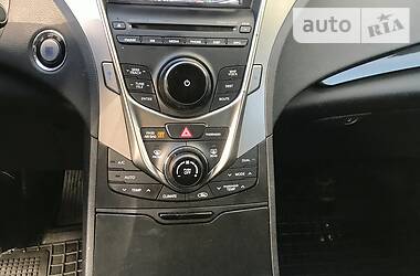 Седан Hyundai Azera 2012 в 