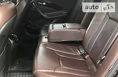 Седан Hyundai Azera 2012 в 