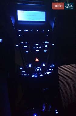 Седан Hyundai Azera 2012 в Одессе