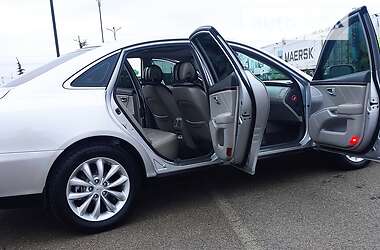 Седан Hyundai Azera 2008 в Одессе