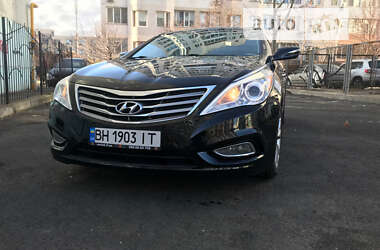 Седан Hyundai Azera 2012 в Одессе