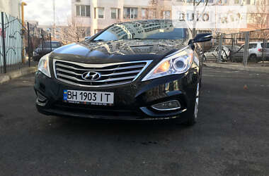 Седан Hyundai Azera 2012 в 