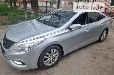 Седан Hyundai Azera 2012 в Дніпрі