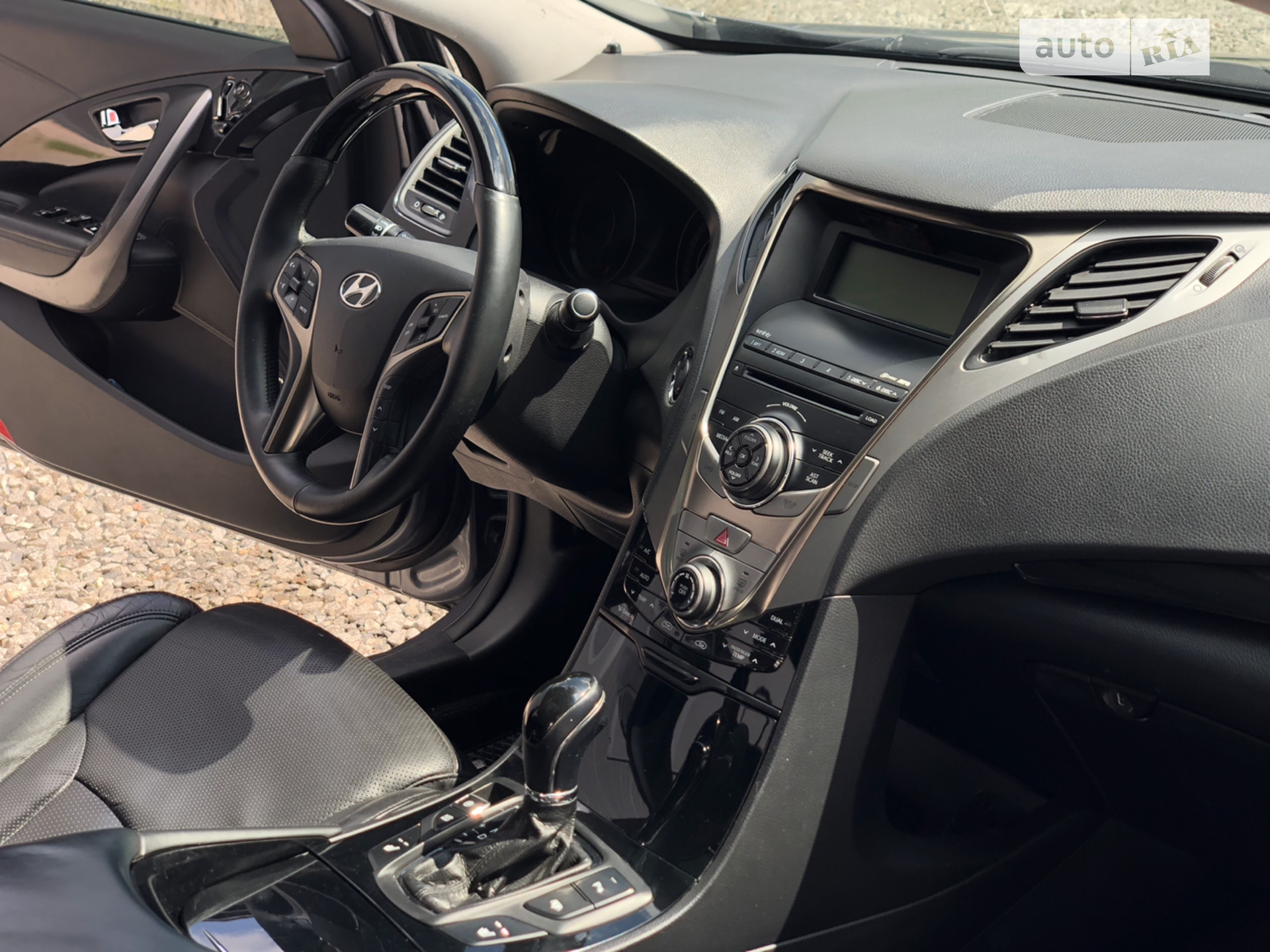 2011 Hyundai Azera - мініатюра 22