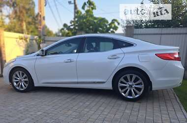 Седан Hyundai Azera 2013 в Києві