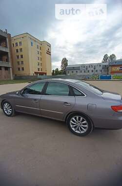 Седан Hyundai Azera 2007 в Тернополе