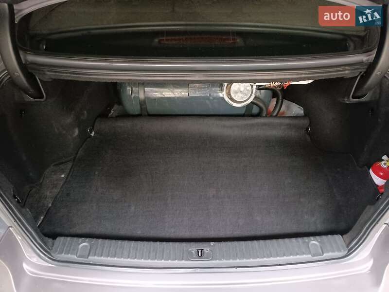 Седан Hyundai Azera 2007 в Тернополе