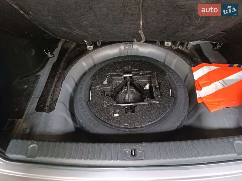 Седан Hyundai Azera 2007 в Тернополе