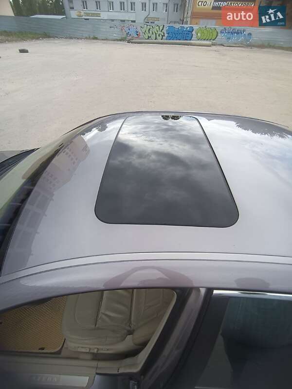 Седан Hyundai Azera 2007 в Тернополе