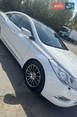 Седан Hyundai Azera 2012 в Києві